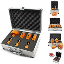 Diamant Mèche à Carrelage