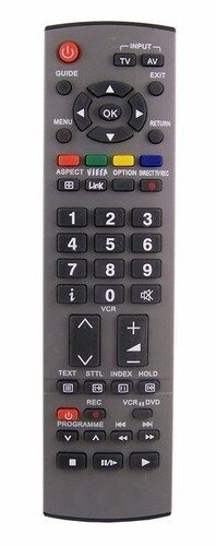 Telecommande pour panasonic - telecommande,