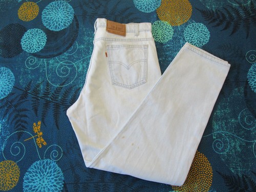 Jean homme levi - levi’s, 550