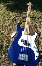 Samick Greg Bennett Corsair