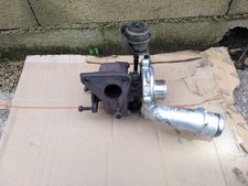 Turbo Scenic 2 1.9 dci 120 cv