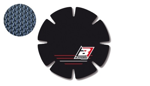 Sticker carter embrayage - de,