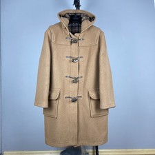 Manteau de sport original en