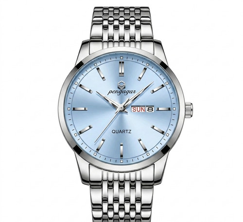 Montre homme luxe étanche - montre,