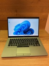 Dell Latitude 5410 | i5-10310U • 8Go RAM • 512Go SSD • Windows 11 Pro