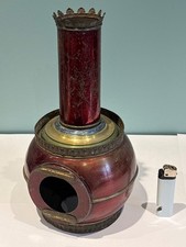 Éléments de lanterne magique