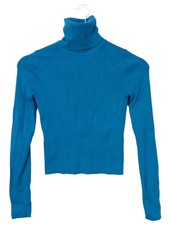 ZARA Pull-over à col roulé