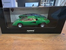 Kyosho 1/18 Lamborghini