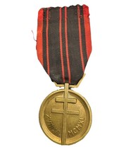 Médaille De La Résistance
