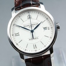 Montre Homme Baume & Mercier