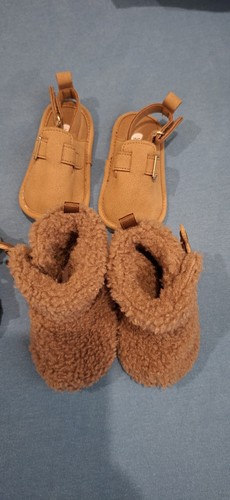 Zapatos bebés - zapatos,