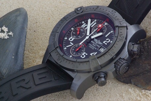 Brietling avenger skyland - avenger,