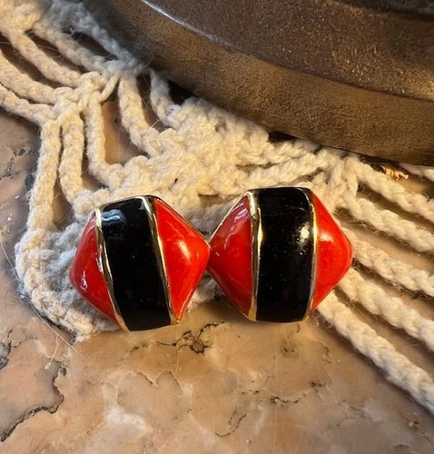 Boucles oreilles anciennes - boucles,