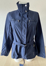 Veste GEOX RESPIRA Bleue pour