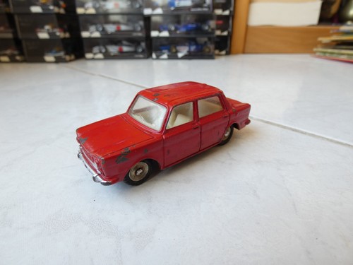 Simca 1000 519 - , toys