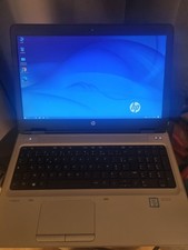 pc hp i5 15 pouces
