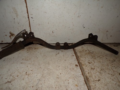 Guidon bma terrot 100 - bma,