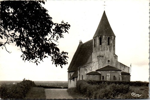 Vitry sur loire carte - sur,