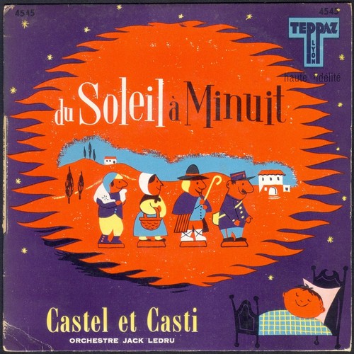 Castel casti rare - et,