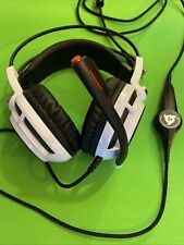 Casque audio micro gaming Klim Puma