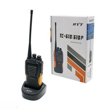 For HYT TC-610 TC610 UHF Radio