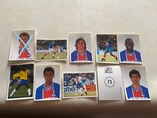 Image sticker panini - no,