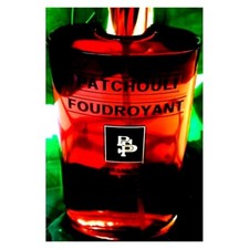PATCHOULI FOUDROYANT TRÈS FORT & ENIVRANT EAU DE PARFUM 100ML/VAPO PAR FABRICANT