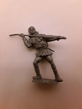 Thierry la Fronde - Figurine