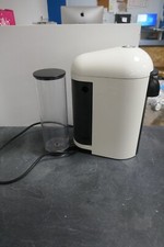 Cafetière à capsule KRUPS VERTUO + IVOIRE model YY3916FD (Hors Services)