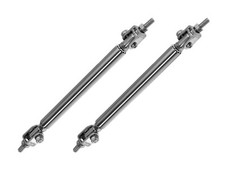 Pare-chocs avant séparateur