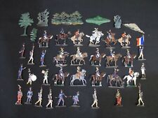 Lot #2 de figurines Plats