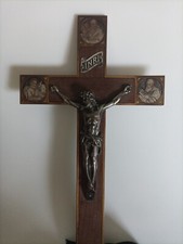 Crucifix Croix De Procession