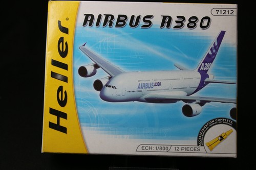 Yq061 heller 800 maquette - heller, 1/800