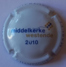 BELLE CAPSULE CHAMPAGNE MARCEL