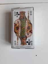 JEU CARTES  ANCIEN TAROT les gueules cassées