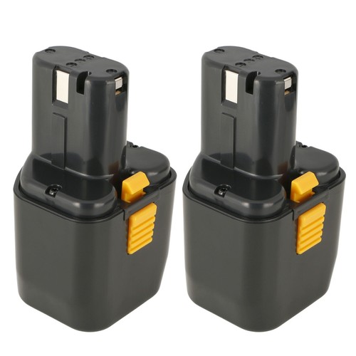 Battery for hitachi 12v - ni-mh,