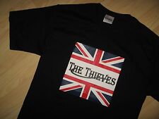 The Thieves Tee - Union Jack