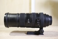 Sigma 150-500 apo dg os hsm