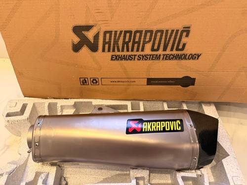 Silencieux zzr1400 akrapovic - /,