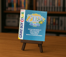 🎮 Notice Fan-Made –  The