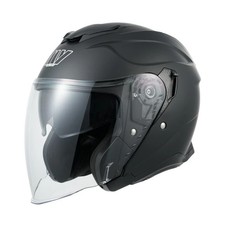 Casque moto jet - , scooter