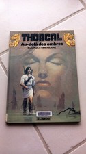 Bd Thorgal Au-delà des ombres 1983 Lombard