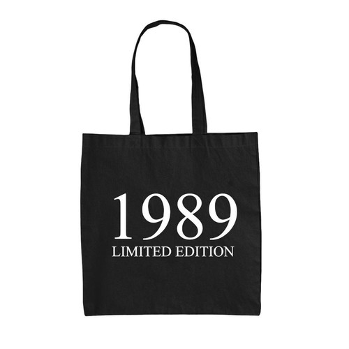 édition limitée 1989 toile - Édition,