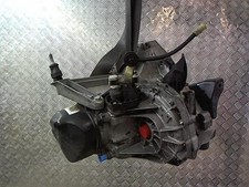Boite de vitesses RENAULT