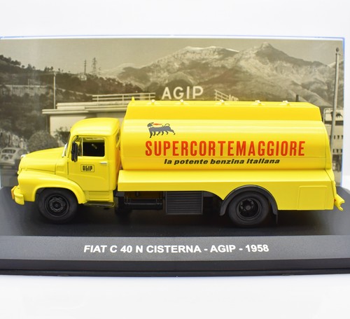 Modèle voiture camion fiat - modèle,