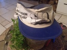 Ancienne casquette