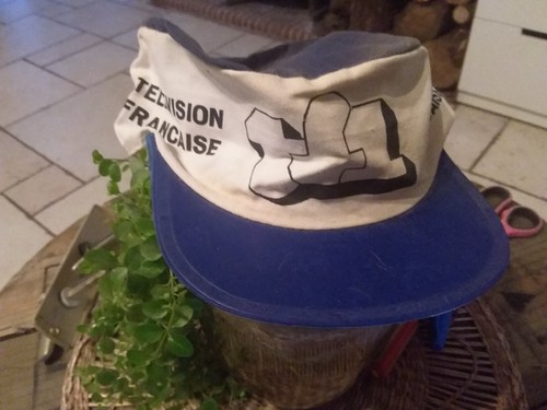 Ancienne casquette