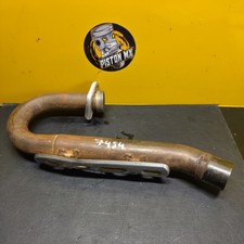 COLLECTEUR ECHAPPEMENT SUZUKI 450 RMZ 2013