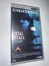 Movie Film UMD Video Sony PSP