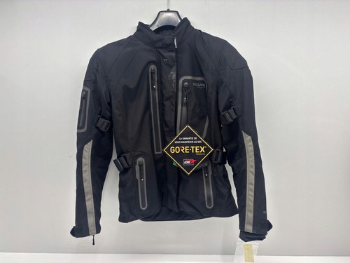Triumph snowdon veste moto - triumph,